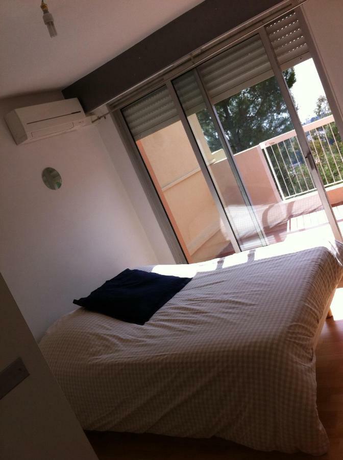 La Madonette Appartement Nice