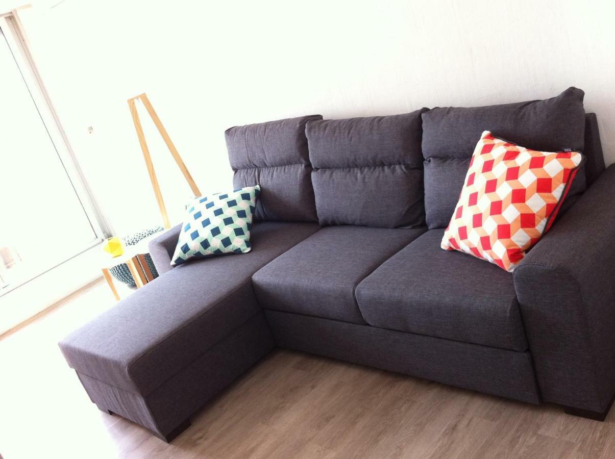 La Madonette Appartement *