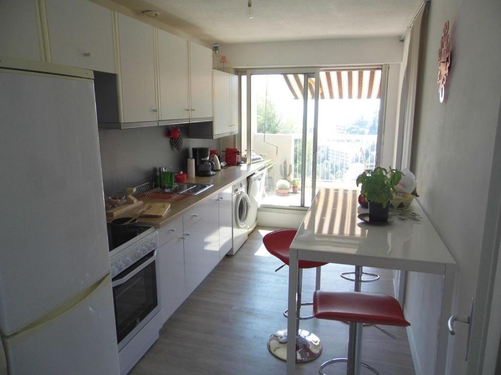 La Madonette Appartement