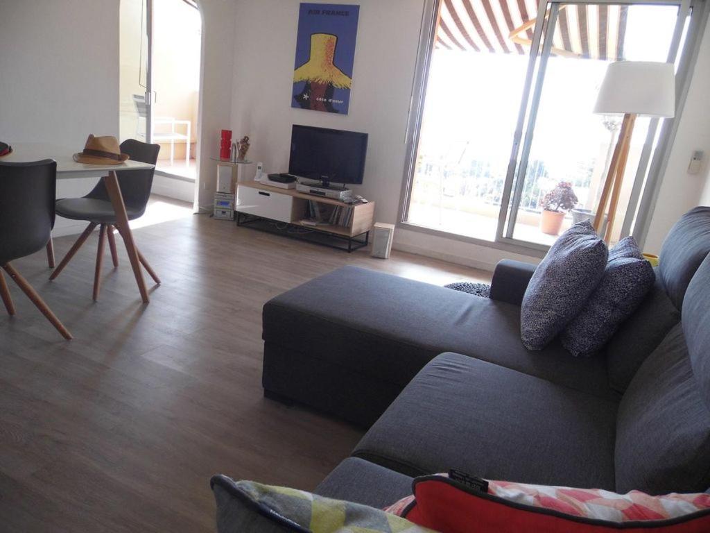 Appartement La Madonette Nice