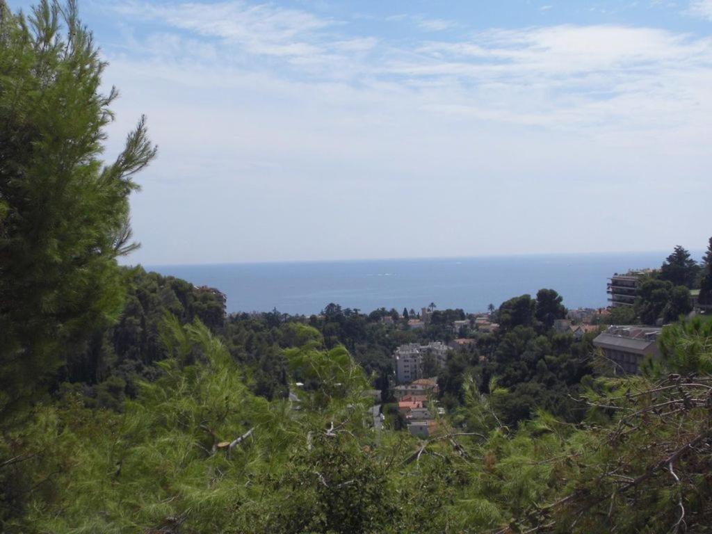 Appartement La Madonette Nice