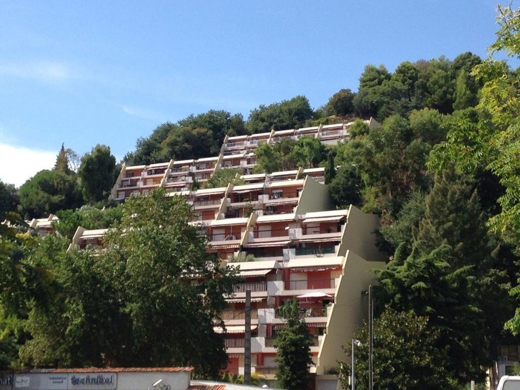 La Madonette Appartement Nice