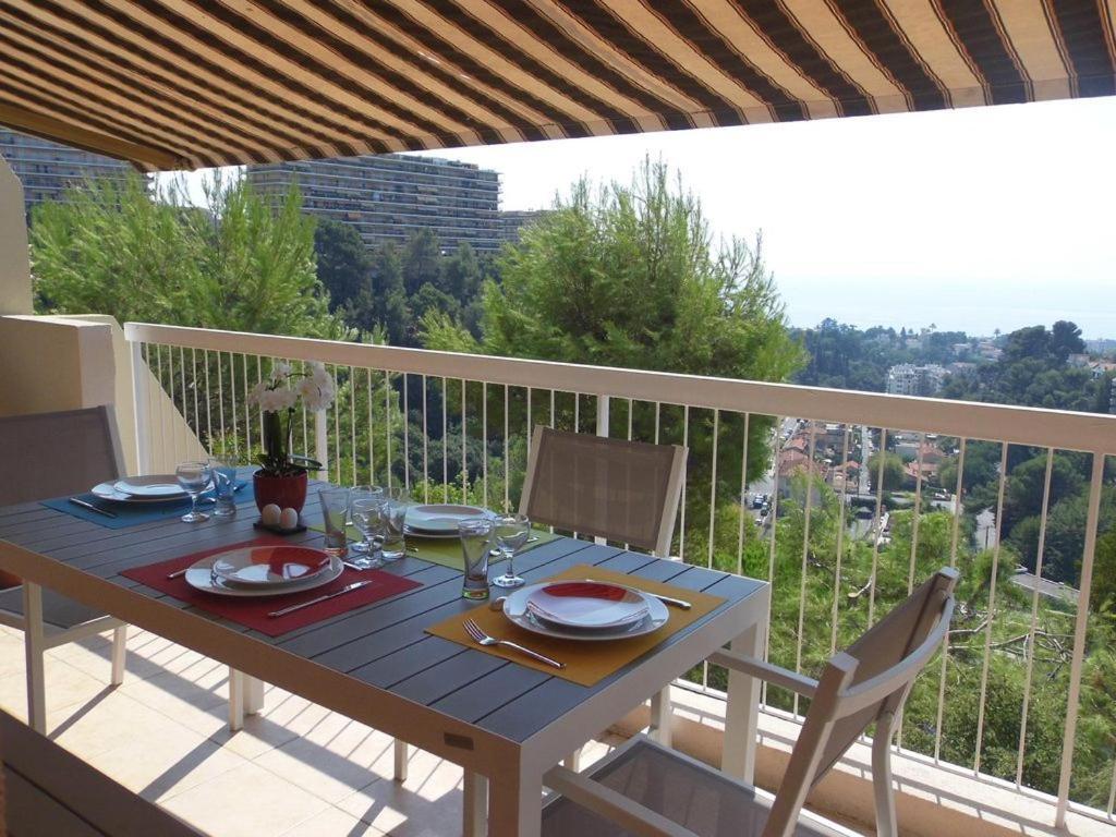 La Madonette Appartement